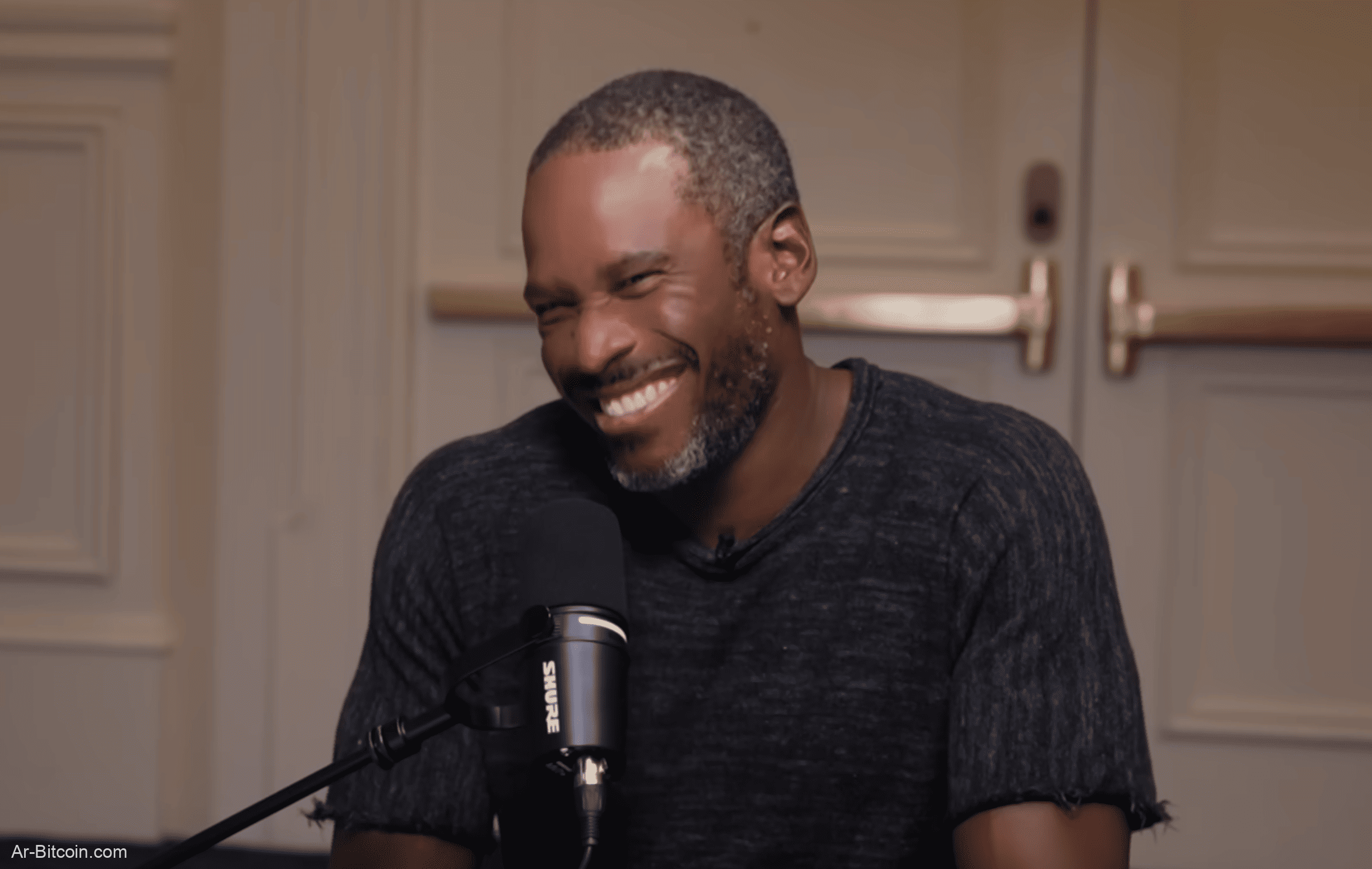 Arthur Hayes 專訪：山寨幣大概不會再漲了、傳金下場讓交易所失去競爭力