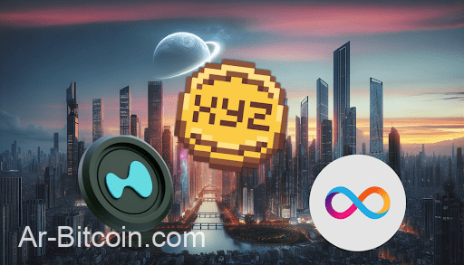 يتوقع خبراء وول ستريت: Xyzverse سيتجاوز الضجيج و ICP - إمكانات تصاعدية تصل إلى 12000 ٪