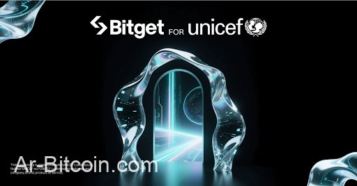 Bitget 加入  Game Changers 聯盟，致力於在 2025 年為 30 萬人提供區塊鏈教育