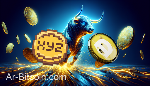 1 美元以下的加密投資？專家建議新手選擇 XYZVerse（XYZ），而非 Dogecoin（DOGE）