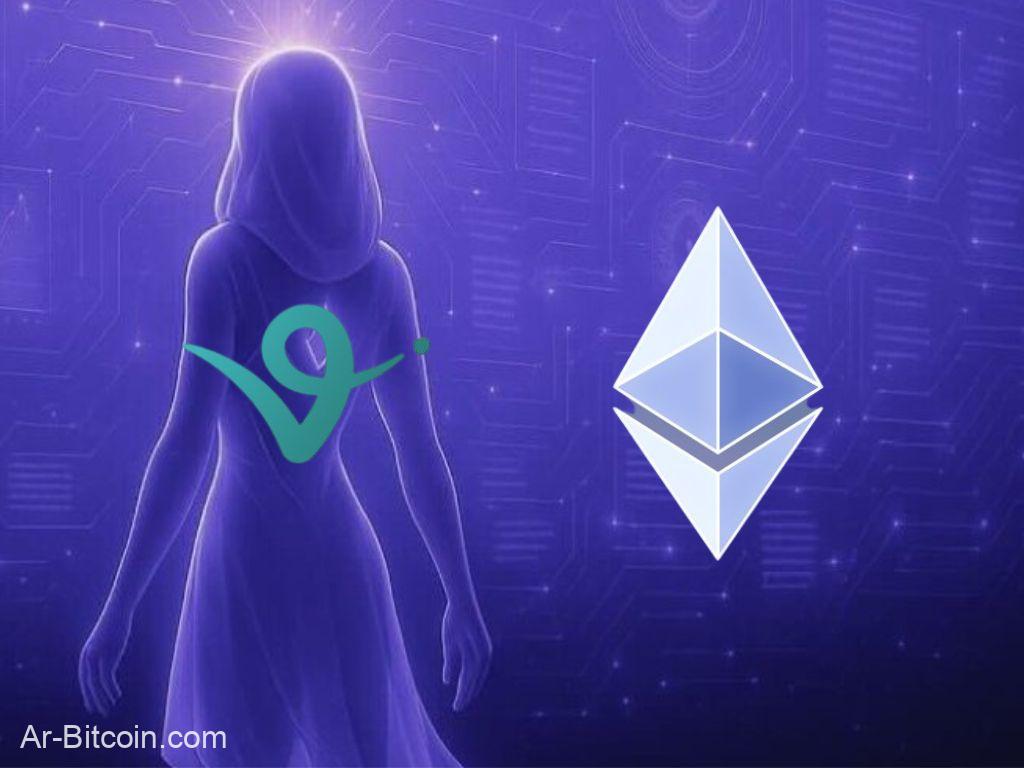 Ethereum 重磅攜手 Virtuals！推出以太坊上 AI 智能合約審計代理 IRIS，收益超過 500 倍？