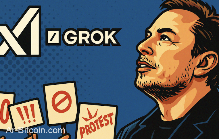 馬斯克 xAI 要重新訓練 Grok，專家痛批：刻意扭曲歷史