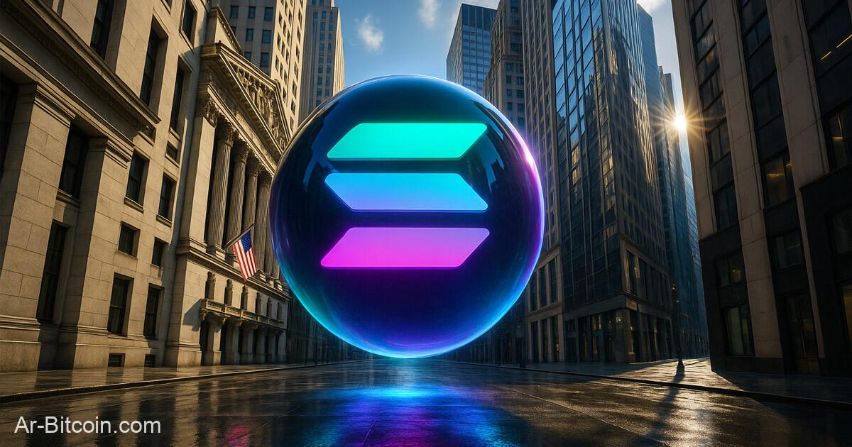 Blockchain ≠ Crypto: Alessio Vinassa Clears Up the Most Common Misconception