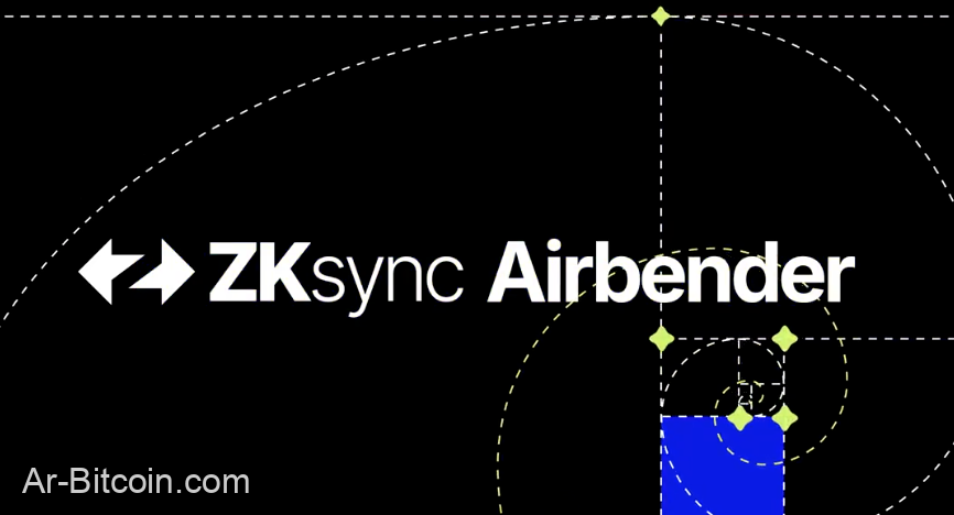 ZKsync Airbender 登場：全球最快開源 RISC-V zkVM，單顆 GPU 輕鬆驗證以太坊區塊