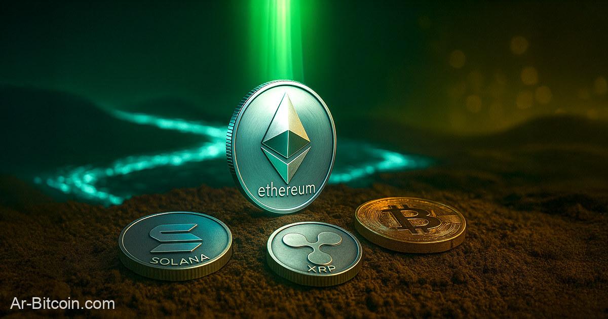 Founders of LayerZero, SEI, Selini Capital, and Plume back hyper-personalized AI crypto discovery engine