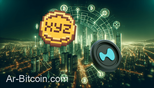 ارتفع المستثمرون الصغار بنسبة 500 ٪ على ارتفاع السائل واستفادوا من 500 مليون دولار ، وتمردوا الآن على Xyzverse - فرصة 1000 ٪ التالية؟
