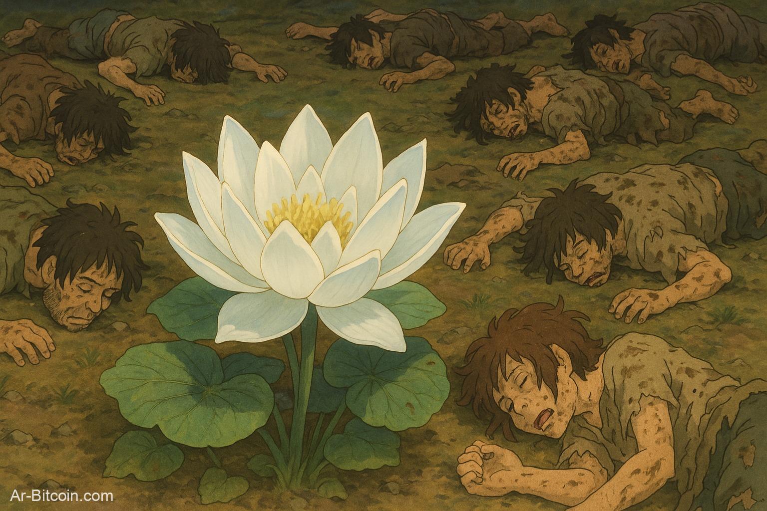 「白蓮花」世代的繁華與幻滅：資產泡沫下的美國中產危機何時到來？