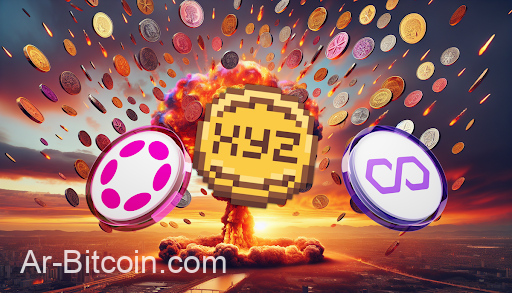 考慮減碼 Polkadot（DOT）或 Polygon（POL）？XYZVerse（XYZ）或許能在本季帶來關鍵優勢