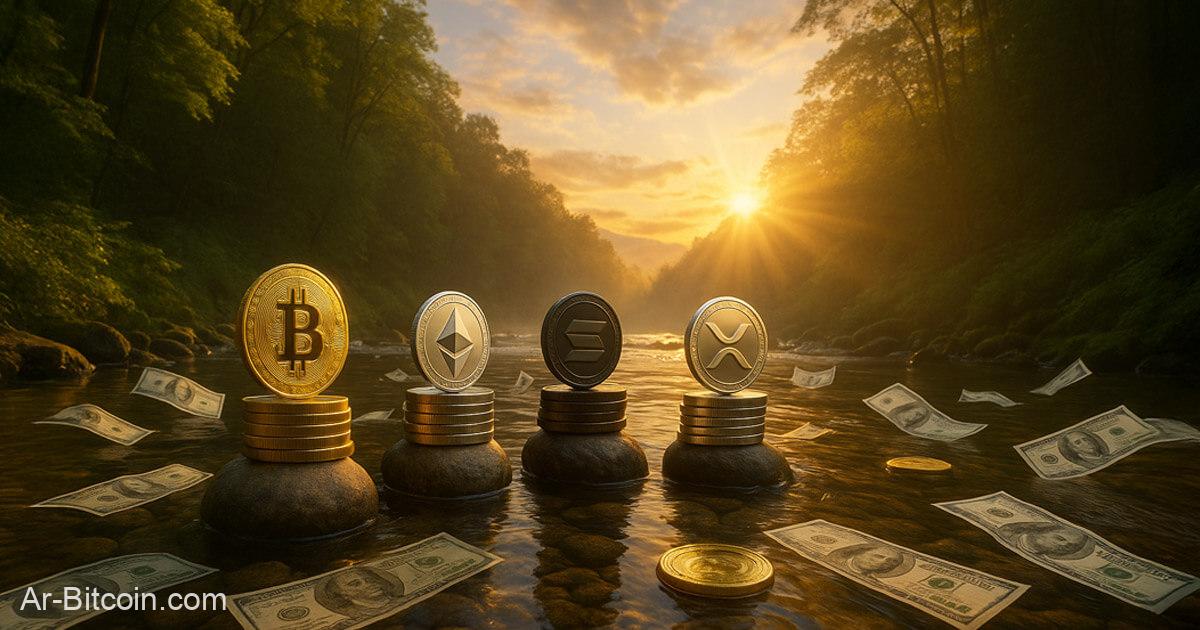 Blockchain ≠ Crypto: Alessio Vinassa Clears Up the Most Common Misconception