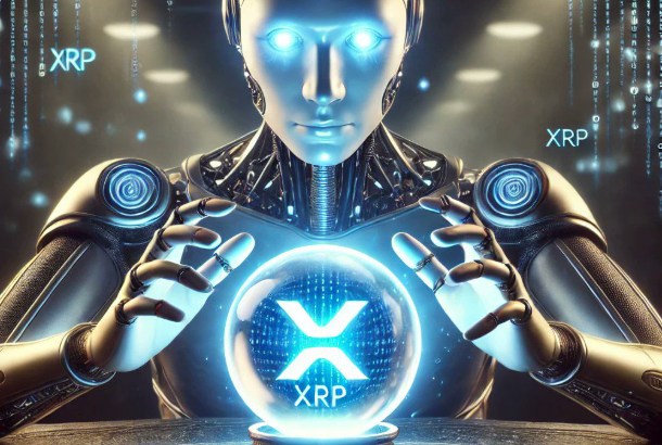تتنبأ ChatGPT altcoins القوية في يوليو: سوف تنفجر XRP و Shib و Solaxy في 10 مرات Target | سلسلة أخبار Abmedia