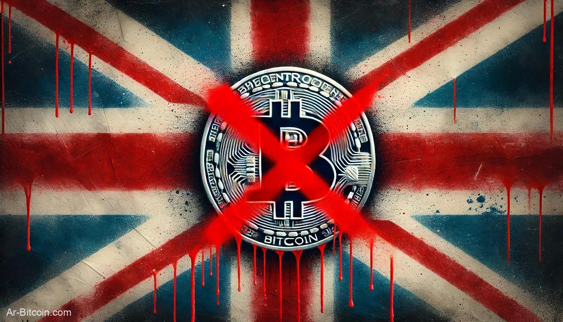 英國擬解禁加密 ETN,力拼數位資產全球領先地位