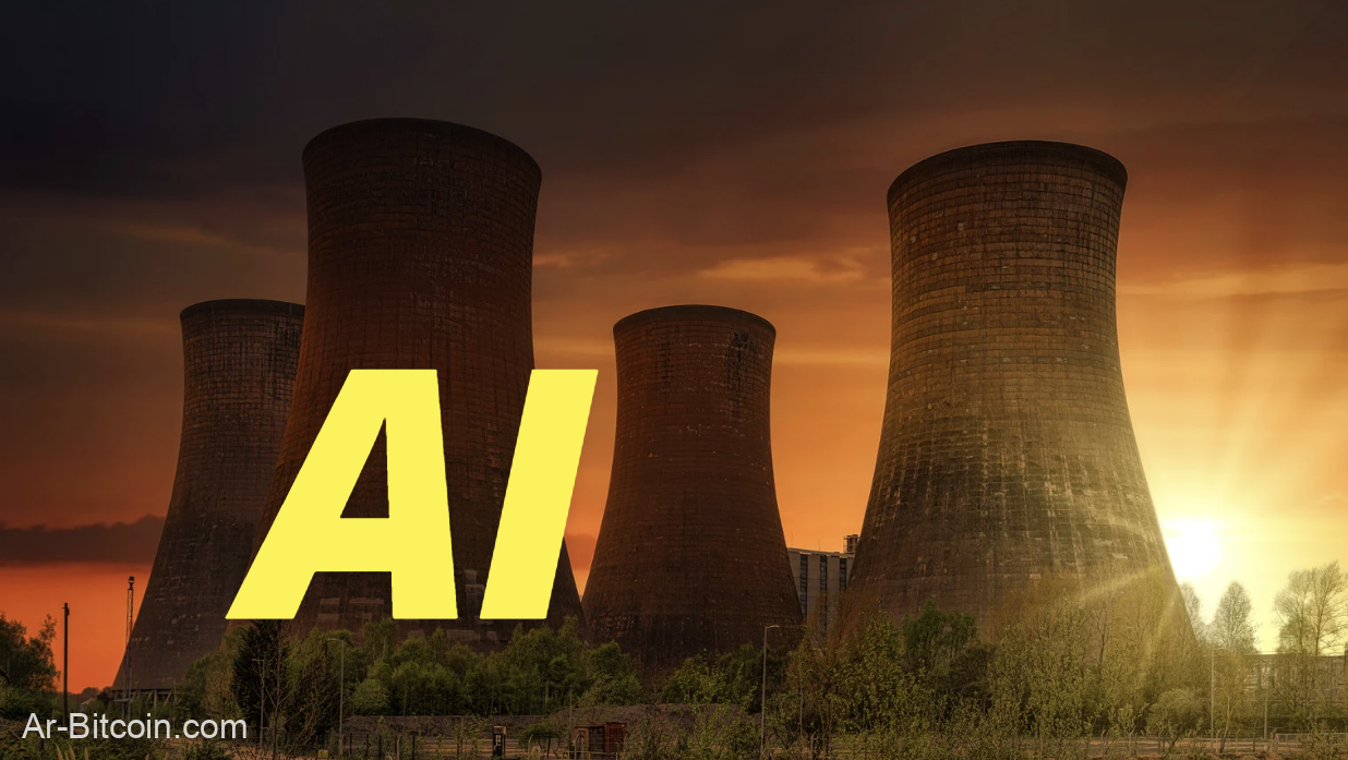 輝達投資比爾・蓋茲創立的 TerraPower，AI 與核能將能進行跨界整合？