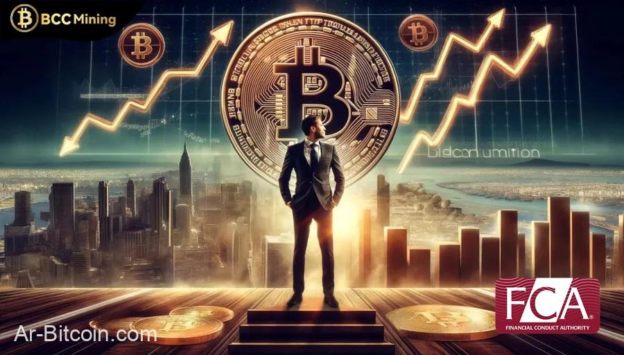 تعدين السحابة بنقرة واحدة لمساعدتك على بناء دخل سلبي