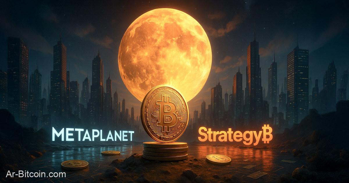 Blockchain ≠ Crypto: Alessio Vinassa Clears Up the Most Common Misconception