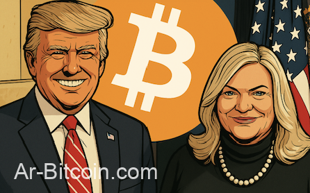 Cynthia Lummis：美軍高層力挺比特幣儲備，川普媒體募資買 BTC 有遠見