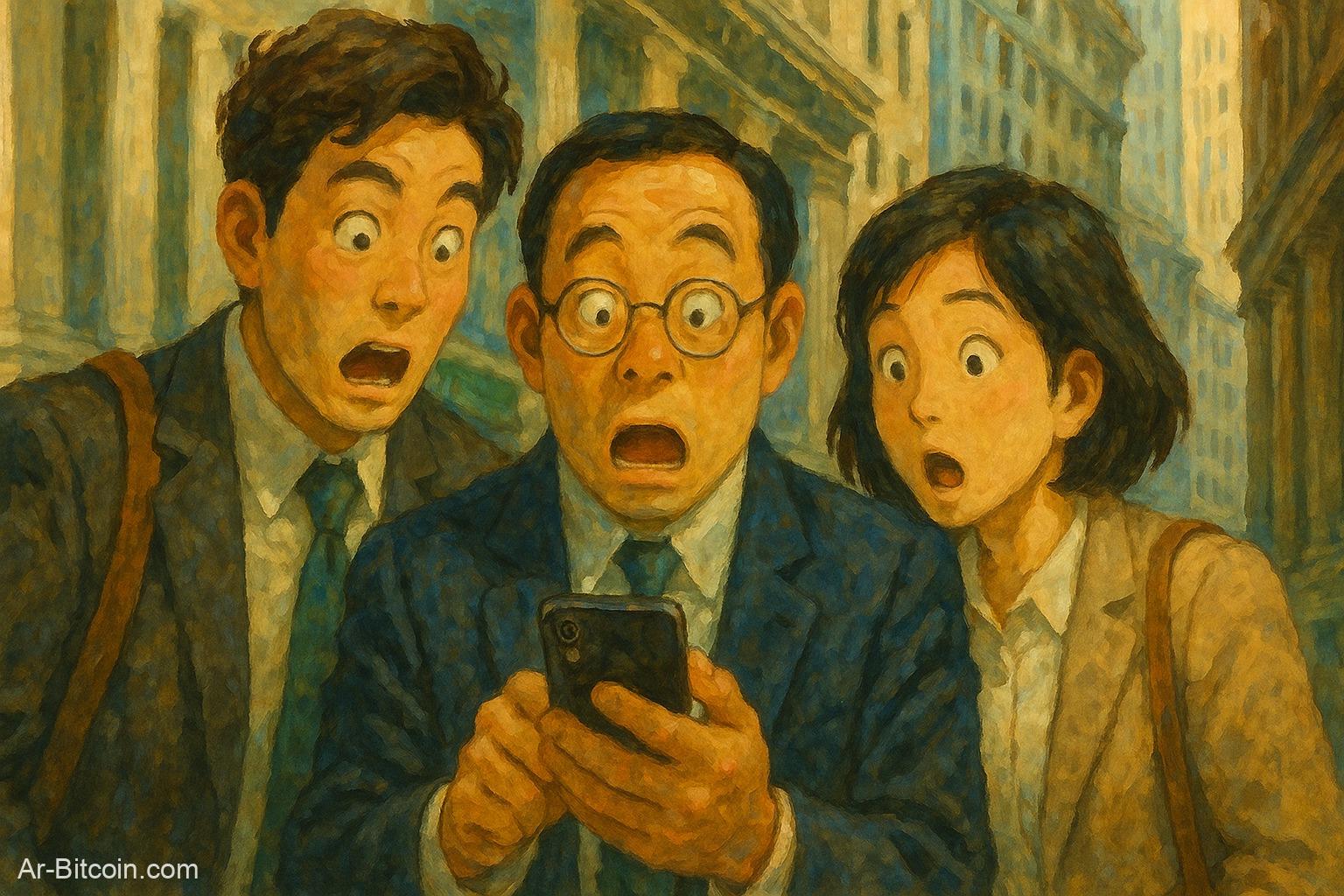 為何傳統金融難以複製永續合約？加密世界原生創新，正點燃華爾街興趣