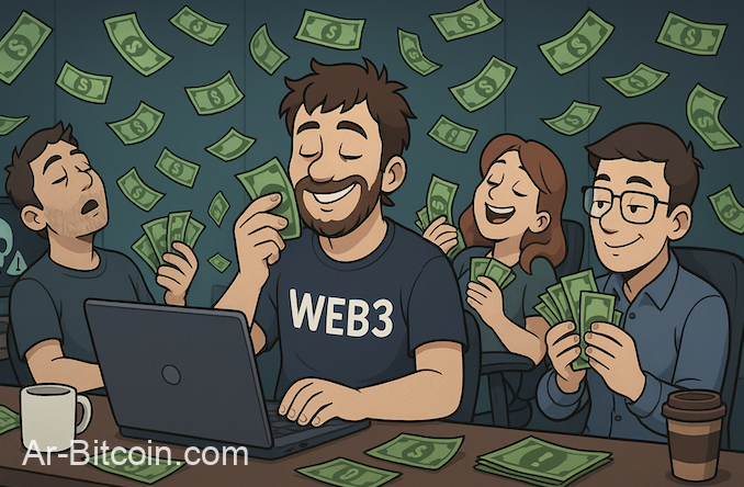 比駭客更危險的是自己人？北韓駭客再出擊，瞄準的是 Web3「散漫文化」