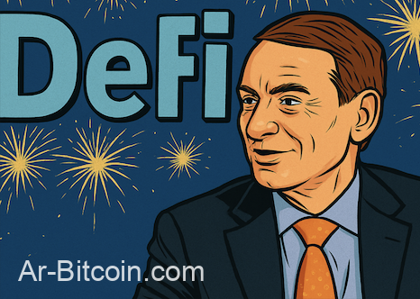 SEC 修法支持 DeFi！主席 Atkins：礦工與區塊驗證者不違反證券法，支持加密創新
