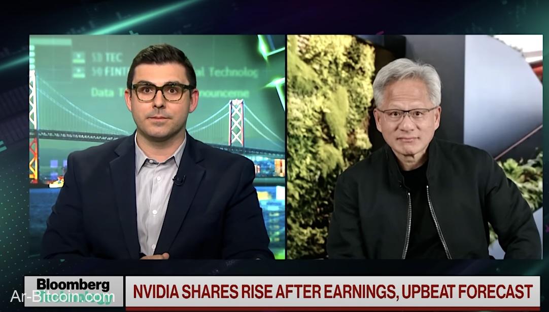 黃仁勳專訪：從中國挑戰到川普與馬斯克，全面揭示 NVIDIA 全球 AI 戰略佈局