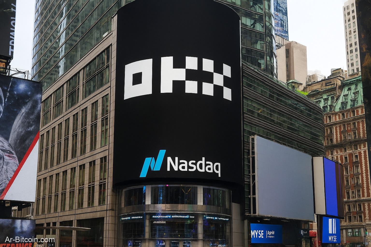 從罰款到重返美國：OKX 考慮赴美 IPO 上市、驚人估值引關注