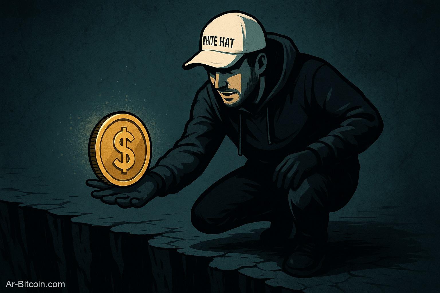 從絕望到奇蹟：100 ETH 丟失揭 Safe 錢包多鏈部署隱憂，白帽神救援逆轉危機