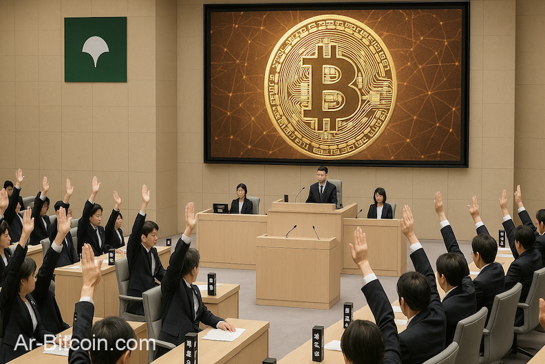 日本加密監管將迎重大轉折？FSA 提議稅改、制度整合吸引機構投資者
