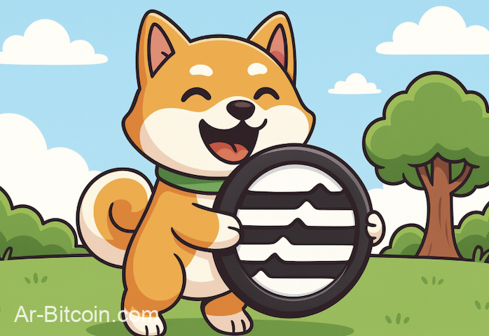 Bitwise 狗狗幣、APT ETF 提案納入「實物贖回」，SEC 審批中