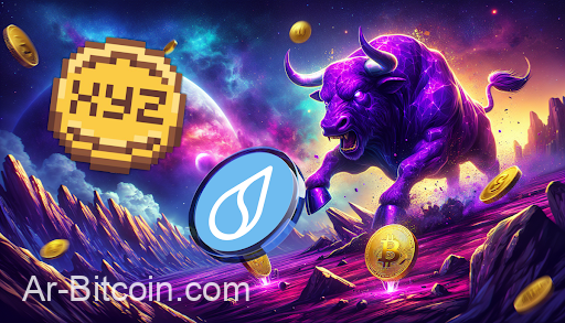 SUI 目標上漲 380%，Real Vision 將獎勵搬上鏈——ETF 樂觀情緒升溫，XYZ 預售已達 1,400 萬美元