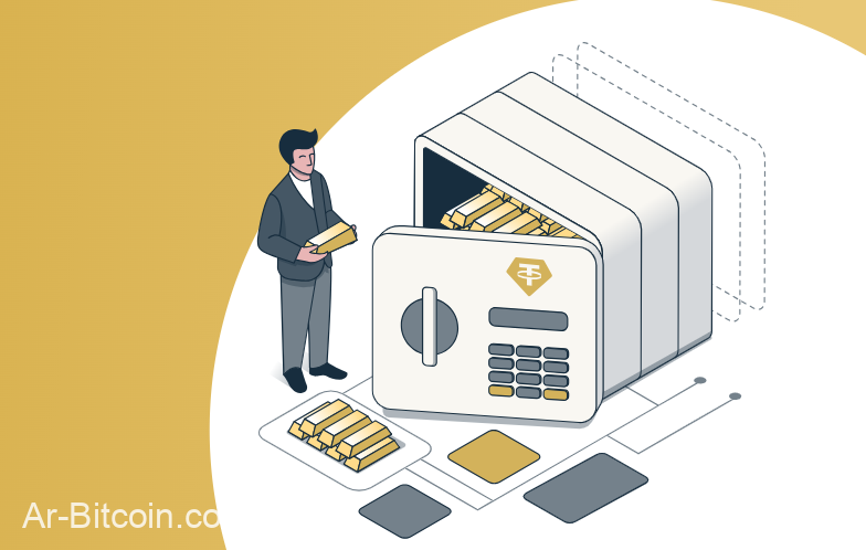 金價重回 3,300 美元,Tether 黃金穩定幣 XAUT 將在 TON 推出