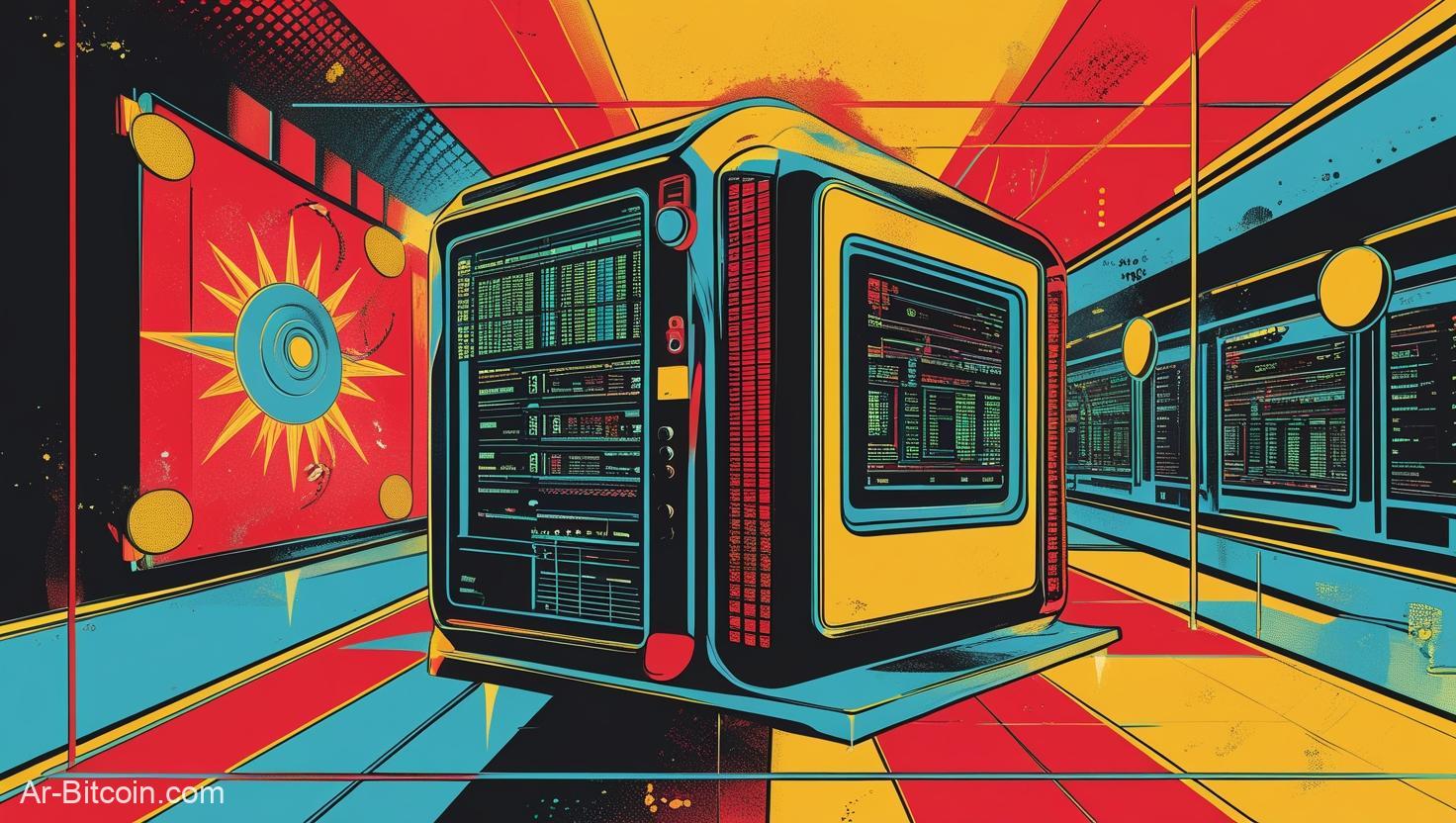 孫正義說軟銀會all-in在Open AI，打造ASI超級智慧中心