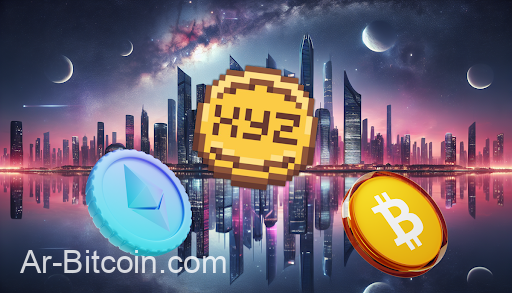 XYZVerse 預售搭上機構加密浪潮：能否複製以太坊 10 年漲勢、迎接比特幣衝上 108,000 美元？