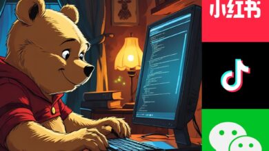 小紅書存在個資外洩風險?國安局抽查微博丶抖音丶微信等中國 APP,均出現多項違規