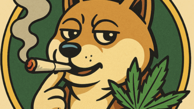 大麻商變 DOGE 粉？一文看懂 Dogecoin Cash 的狗狗幣儲備計畫